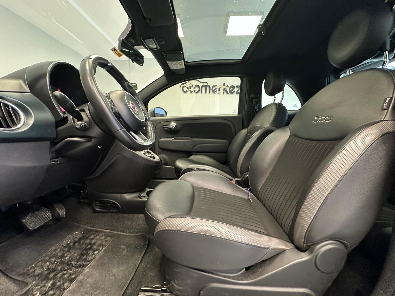 FIAT 500 13